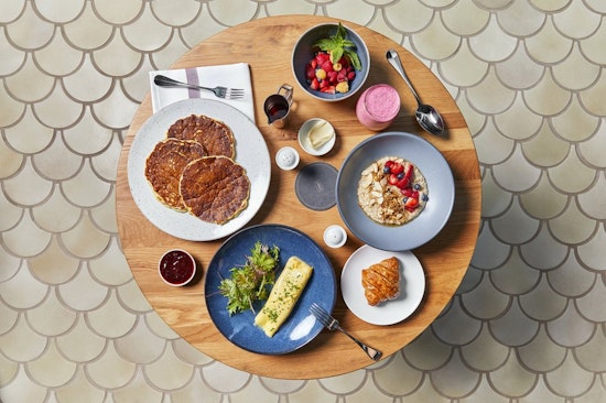 Local hot spots: Your guide to 4 new bars and eateries in the Loop
