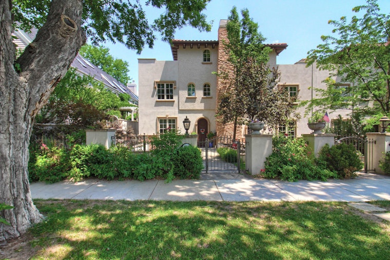 Inside Denver's most expensive places for rent