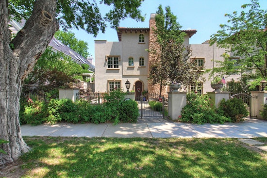Inside Denver's most expensive places for rent