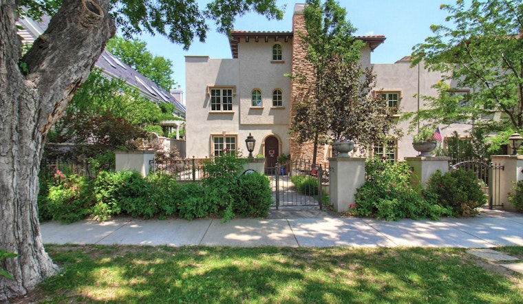 Inside Denver's most expensive places for rent