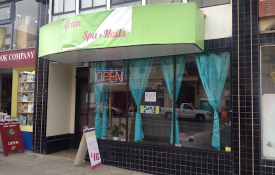 Inner Sunset Business: Green Salon Opens, Ke's Seafood Hiring, Will Sushi Sold?