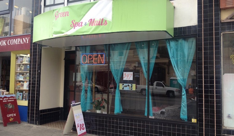 Inner Sunset Business: Green Salon Opens, Ke's Seafood Hiring, Will Sushi Sold?
