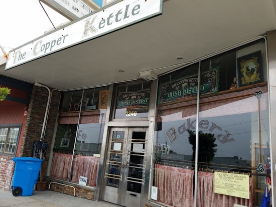 SF Eats: Copper Kettle calls it quits, wine tasting room coming to North Beach, more