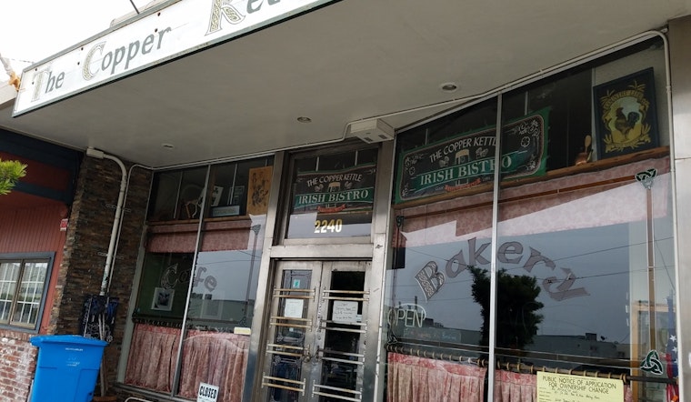 SF Eats: Copper Kettle calls it quits, wine tasting room coming to North Beach, more