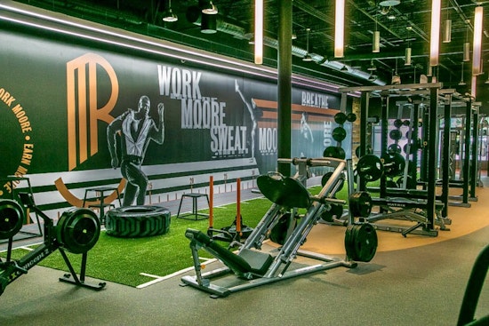 New Uptown gym Breathe Moore Training offers personalized workouts