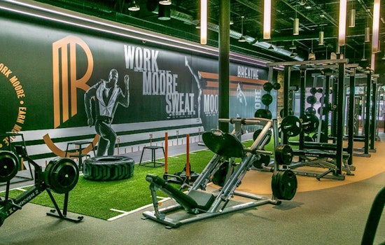 New Uptown gym Breathe Moore Training offers personalized workouts