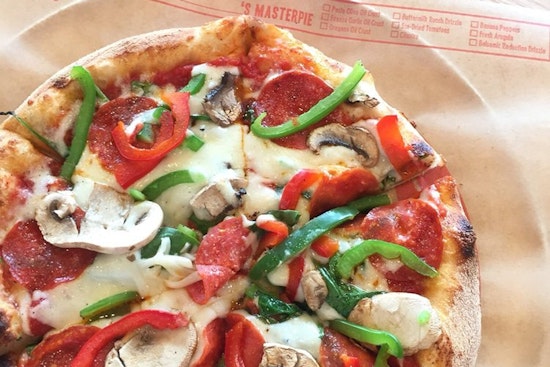 Here's the dish on Charlotte's 3 newest pizzerias
