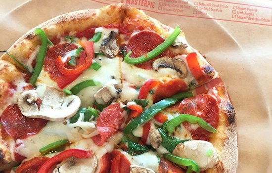 Here's the dish on Charlotte's 3 newest pizzerias