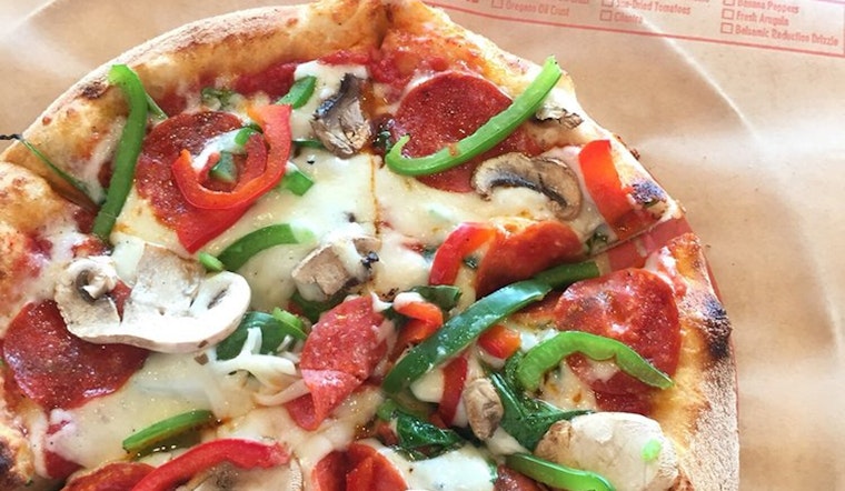 Here's the dish on Charlotte's 3 newest pizzerias