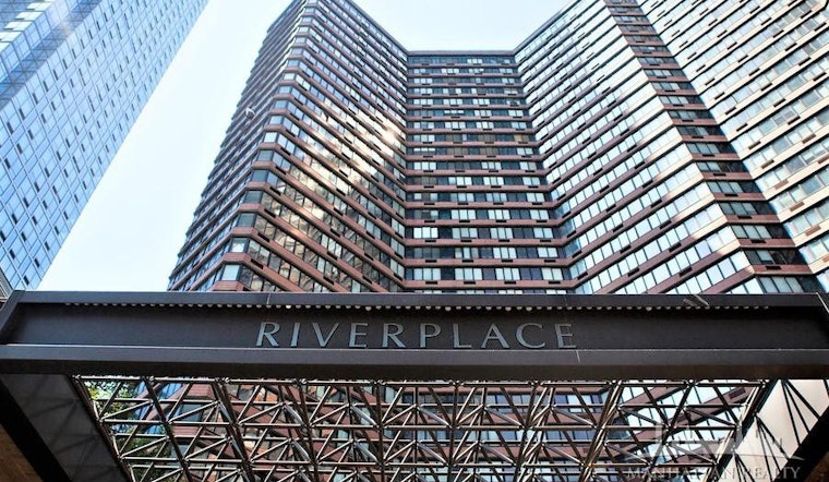 Renting in Hell's Kitchen: What will $2,500 get you?