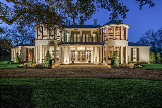 Dallas's most expensive residential rentals, revealed