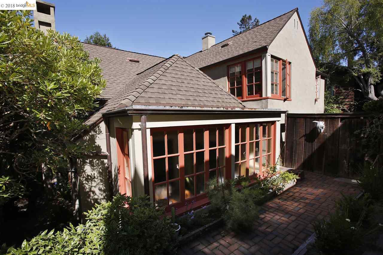 Inside Berkeley's most expensive apartments