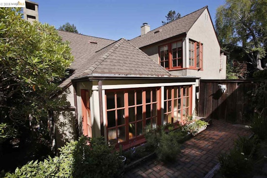 Inside Berkeley's most expensive apartments