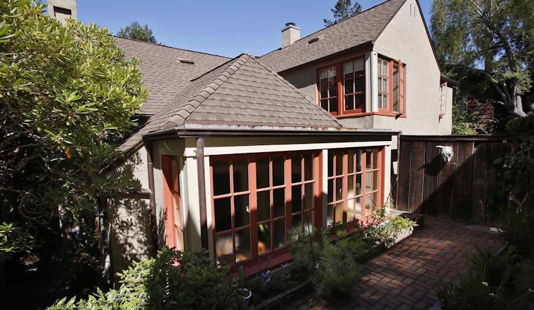 Inside Berkeley's most expensive apartments
