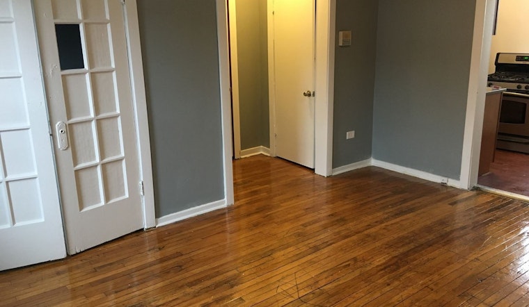 The cheapest apartment rentals in Chicago, right now