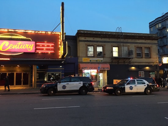 Tenderloin crime: Robbery suspect caught on scene, broom handle attacker arrested, more