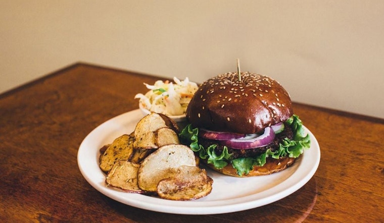Detroit's 4 best restaurants for vegetarian fare
