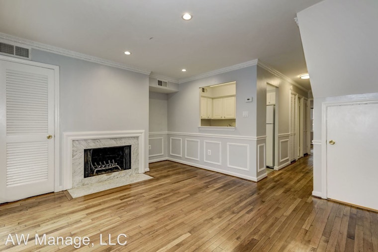 What will $2,000 rent you in Washington, right now?