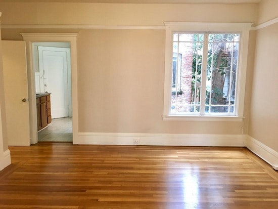 Check out today's cheapest rentals in Lower Nob Hill