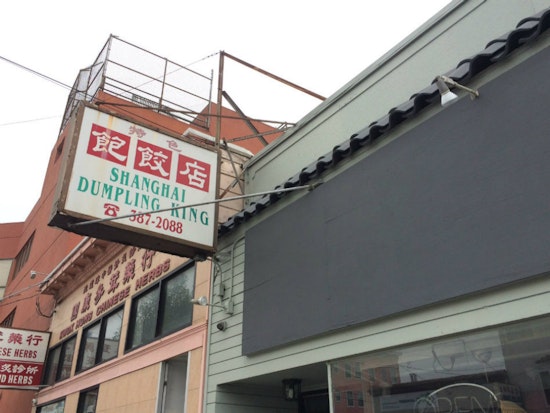 Shanghai Dumpling King gets new owners, closes for repairs