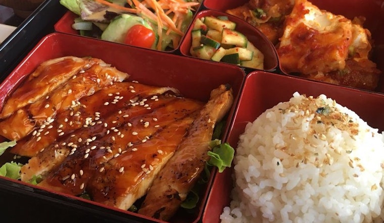 Izakaya Hi brings Japanese pub fare to West Oaks
