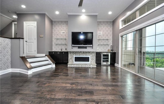 Inside Pittsburgh's most expensive apartments