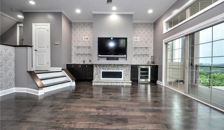 Inside Pittsburgh's most expensive apartments