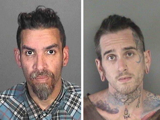 Judge rejects plea deal for Ghost Ship operators