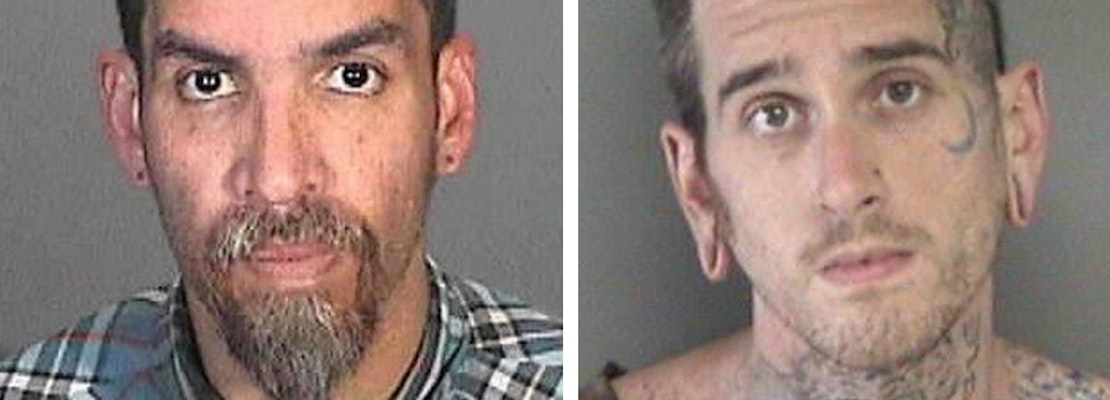 Judge rejects plea deal for Ghost Ship operators