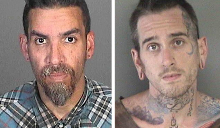 Judge rejects plea deal for Ghost Ship operators