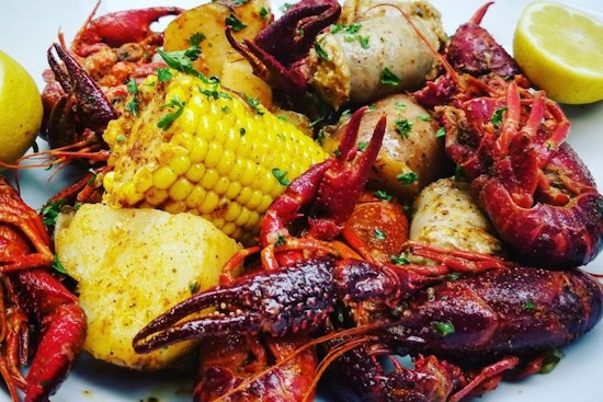 Eat, drink, explore: Here are downtown Raleigh's 3 newest businesses