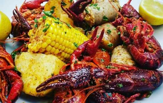 Eat, drink, explore: Here are downtown Raleigh's 3 newest businesses