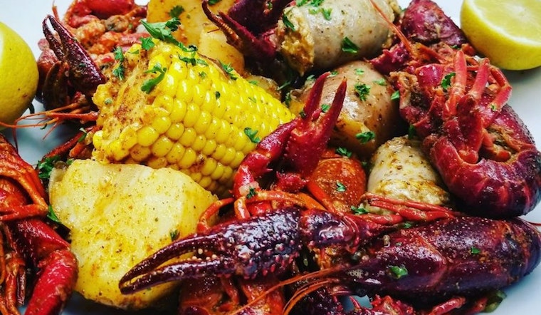 Eat, drink, explore: Here are downtown Raleigh's 3 newest businesses