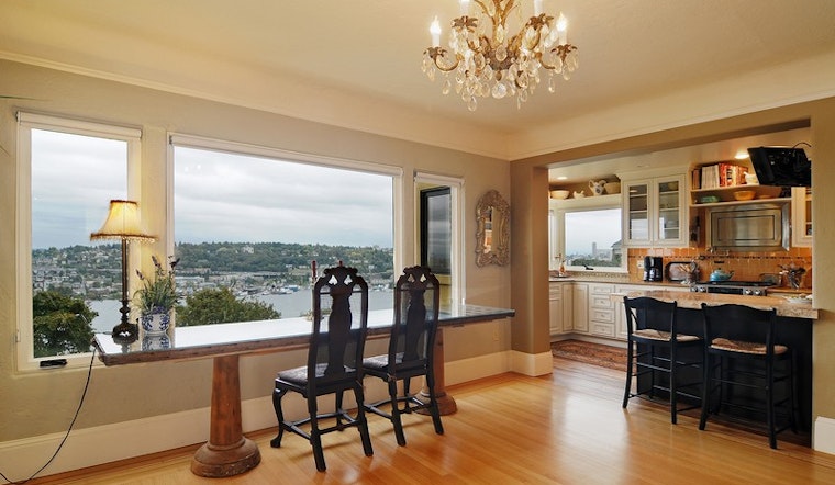 Seattle's most deluxe residential rentals, revealed