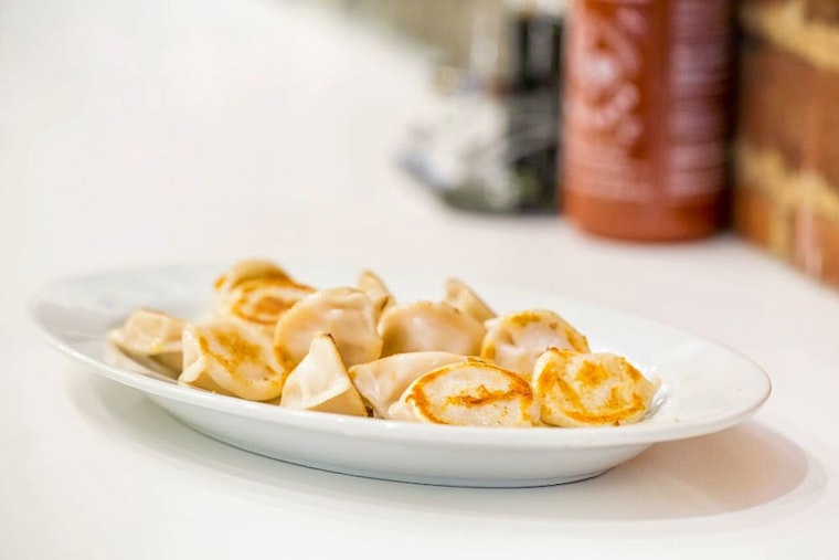 Dumpling Dumpling brings affordable all-dumpling meals to Midtown