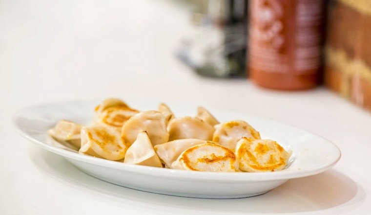 Dumpling Dumpling brings affordable all-dumpling meals to Midtown