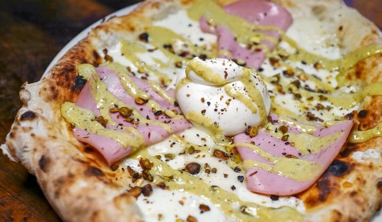 Pick up personal pizzas and more at Park Slope's new Pizza Secret Neapolitan Food