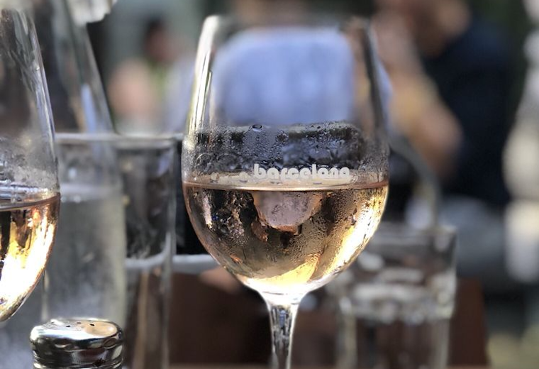 Washington's top 3 wine bars, ranked