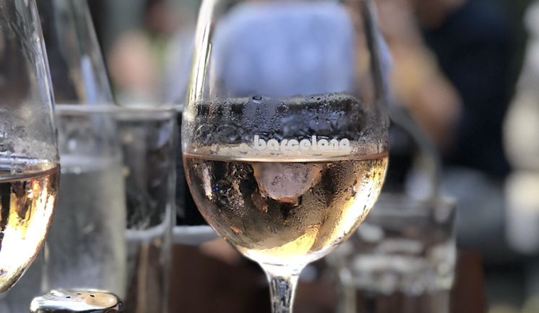 Washington's top 3 wine bars, ranked