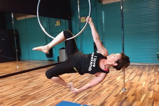 Om improvement: The 4 best yoga spots in Santa Ana