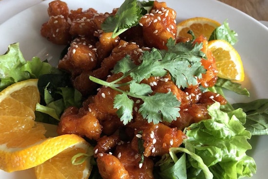 New Santa Monica spot Thai Vegan II opens its doors