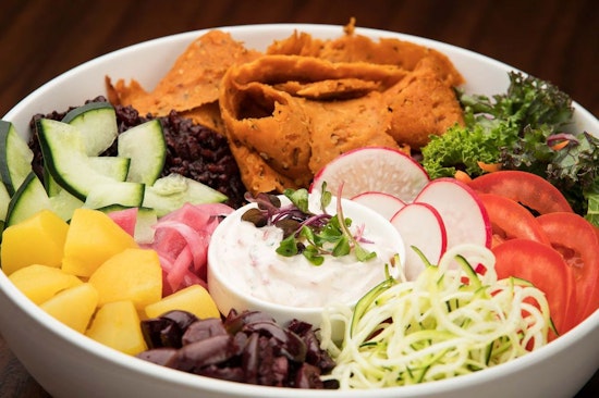 Kebbros brings organic kebabs and more to Hollywood