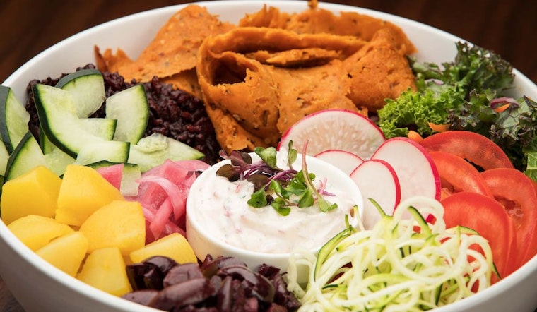 Kebbros brings organic kebabs and more to Hollywood