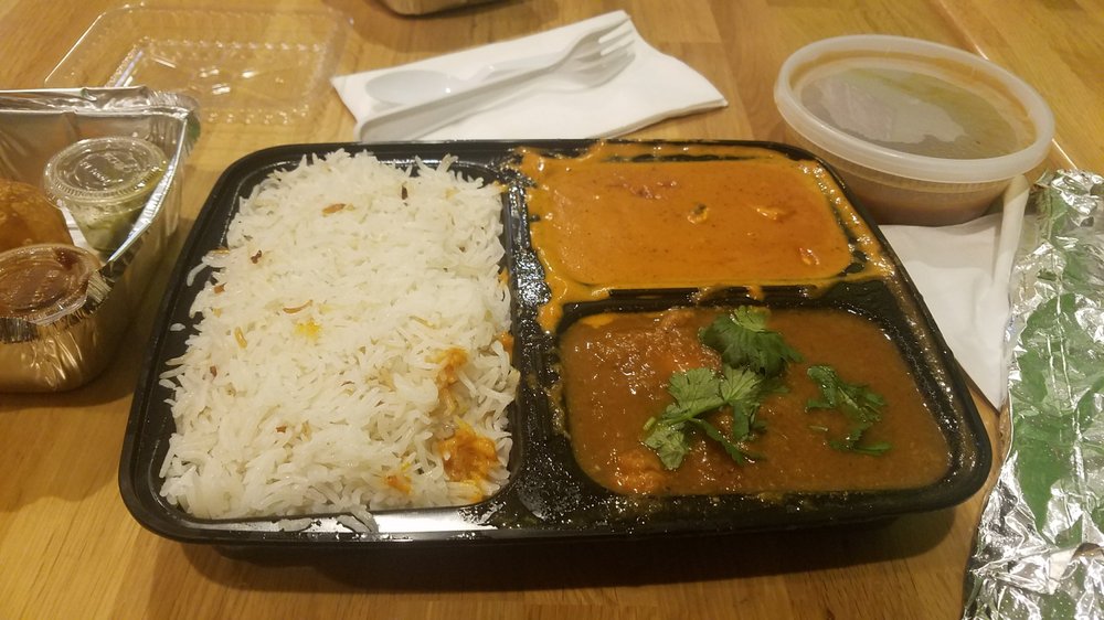 Somerville's top 5 spots to savor Himalayan and Nepalese cuisine