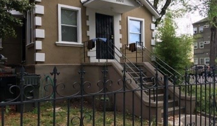 What can $1,200 rent you in Sacramento, today?