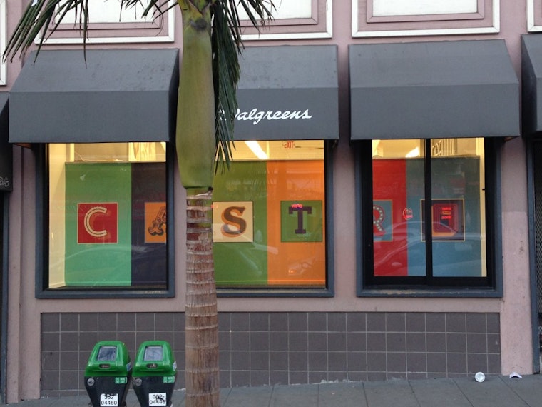 Castro Week: Update On The Myriad, A Preview Of Strut, Weekend Events And More