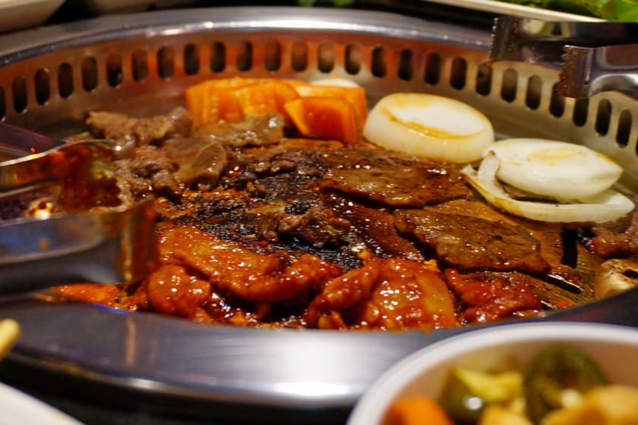 Get your grill on at 3 top spots for barbecue in Elk Grove