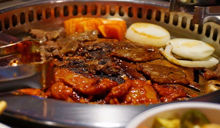 Get your grill on at 3 top spots for barbecue in Elk Grove