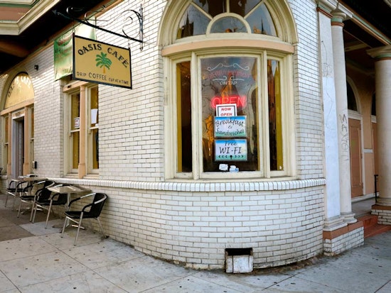 Tonight: NOPNA Meeting With Harding Theater Update, Lava Mae, More