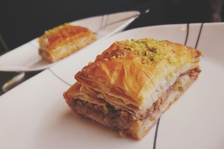 Kebabs, pita and more: The 4 best Persian places in Fresno